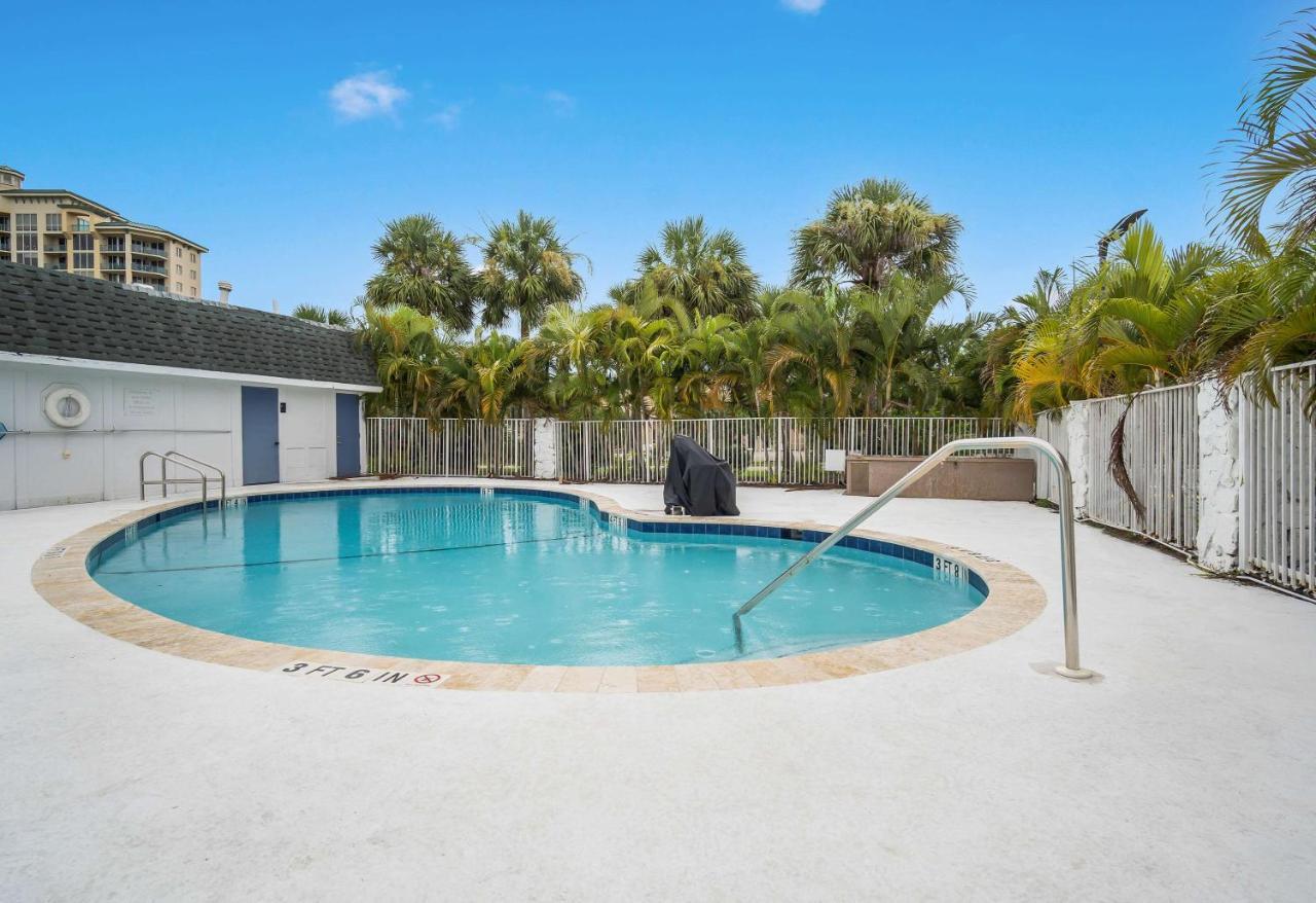 Motel 6-Fort Myers, Fl Норт-Форт-Майерс Экстерьер фото