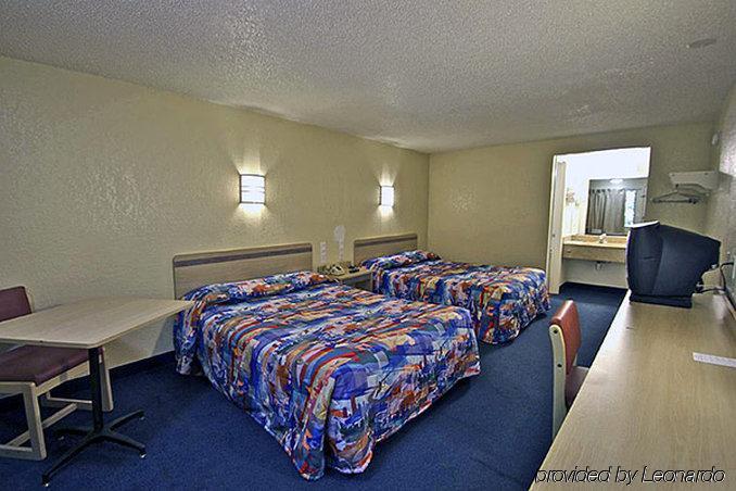 Motel 6-Fort Myers, Fl Норт-Форт-Майерс Номер фото