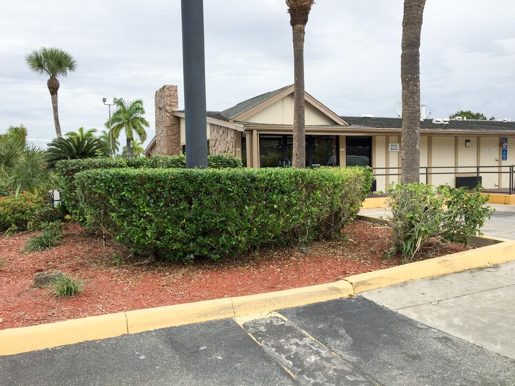 Motel 6-Fort Myers, Fl Норт-Форт-Майерс Экстерьер фото