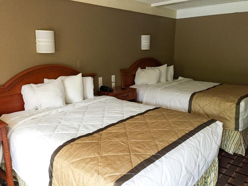 Motel 6-Fort Myers, Fl Норт-Форт-Майерс Экстерьер фото