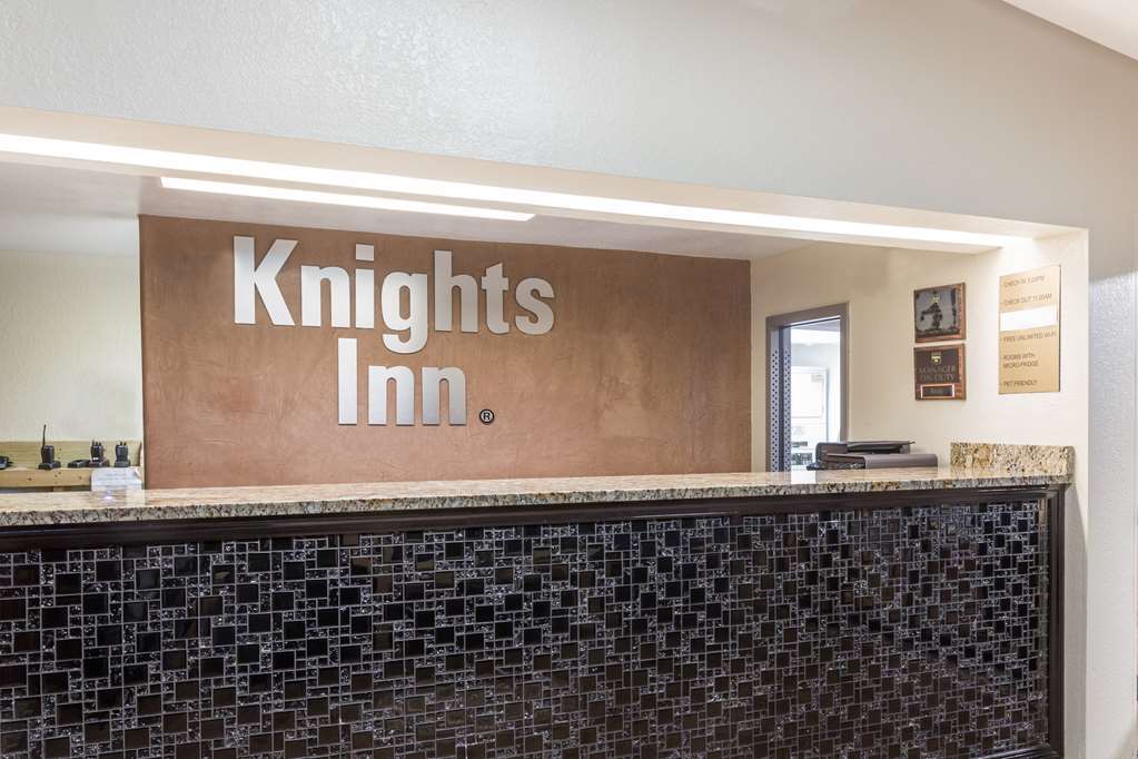 Motel 6-Fort Myers, Fl Норт-Форт-Майерс Интерьер фото