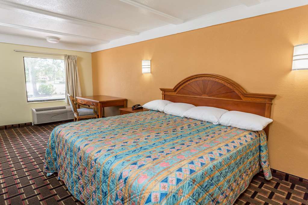 Motel 6-Fort Myers, Fl Норт-Форт-Майерс Номер фото