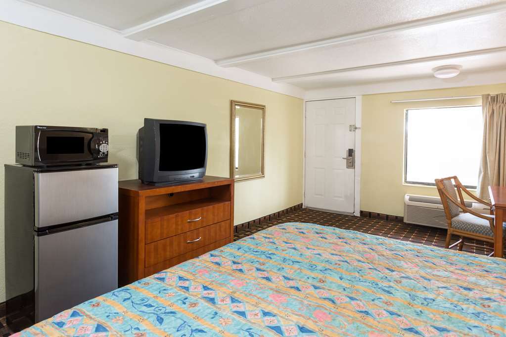 Motel 6-Fort Myers, Fl Норт-Форт-Майерс Номер фото